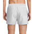 Nike Logo Tape Swim Breaker Men's 5 Inch Brief-Lined Volley Short  Boardshorts  Nike