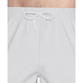 Nike Logo Tape Swim Breaker Men's 5 Inch Brief-Lined Volley Short  Boardshorts  Nike