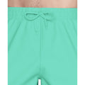 Nike Logo Tape Swim Breaker Men's 5 Inch Brief-Lined Volley Short  Boardshorts  Nike