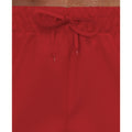 Nike Logo Tape Swim Breaker Men's 5 Inch Brief-Lined Volley Short  Boardshorts  Nike