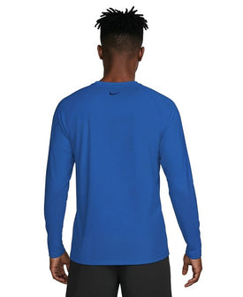Nike Hydroguard Men's Dri-FIT UV Long Sleeve Top    Nike
