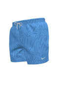 Nike Men's Swim Breaker 5 Inch Brief-Lined Volley Swim Short  Men's Volley Short  Nike