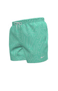 Nike Men's Swim Breaker 5 Inch Brief-Lined Volley Swim Short  Men's Volley Short  Nike