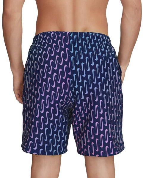 Nike Men's Breaker 7″ Volley Swim Shorts | Swoosh Link