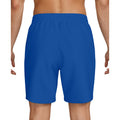 Nike Breaker Men's Breaker Stacked 7 Inch Brief-Lined Volley Short  Boardshorts  Nike