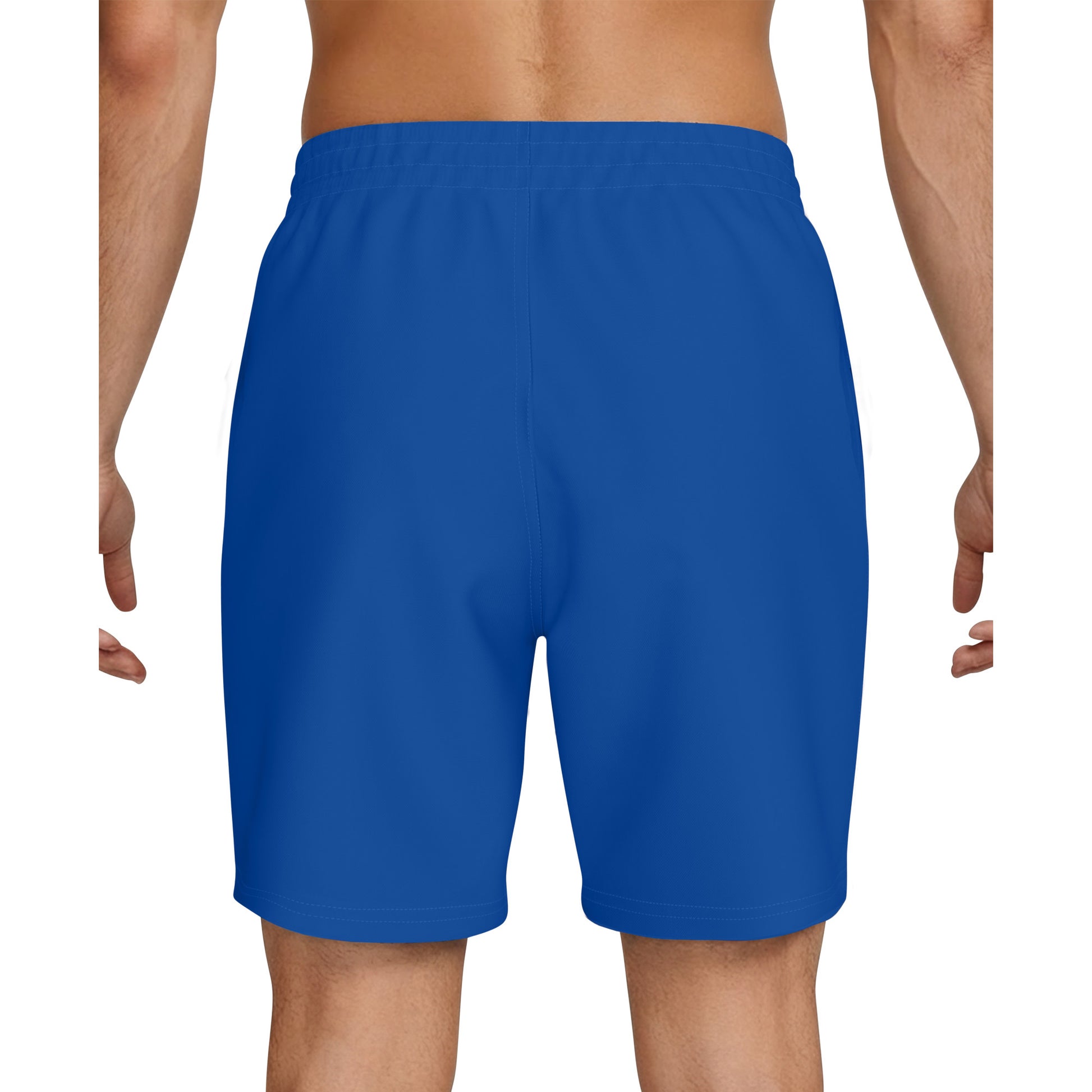 Nike Breaker Men's Breaker Stacked 7 Inch Brief-Lined Volley Short  Boardshorts  Nike