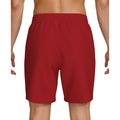 Nike Breaker Men's Breaker Stacked 7 Inch Brief-Lined Volley Short  Boardshorts  Nike