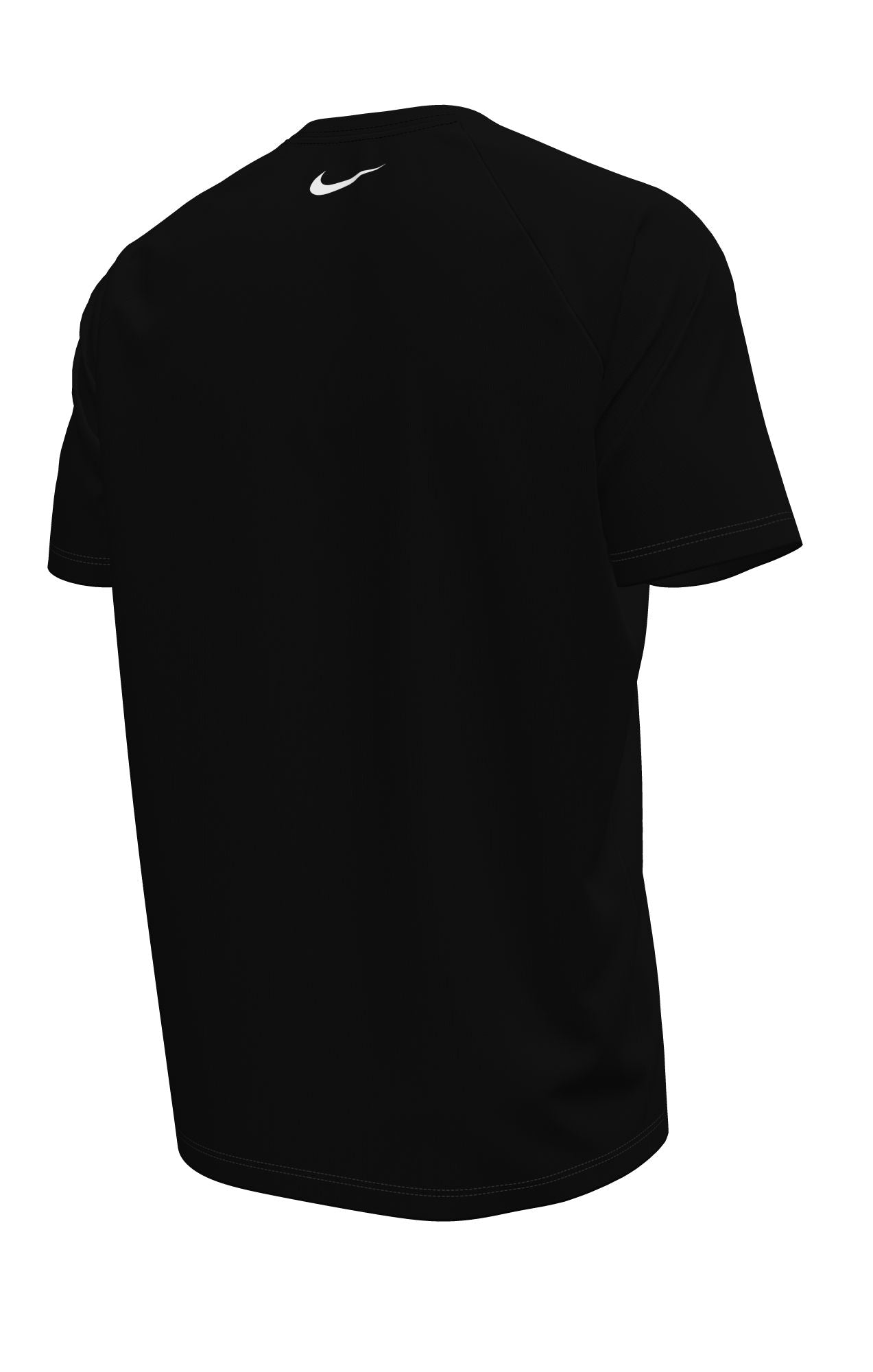 Nike Men's Swim Hydroguard Dip Dye Dri-FIT UV Short Sleeve Top  Short Sleeve Rash Guard  Nike