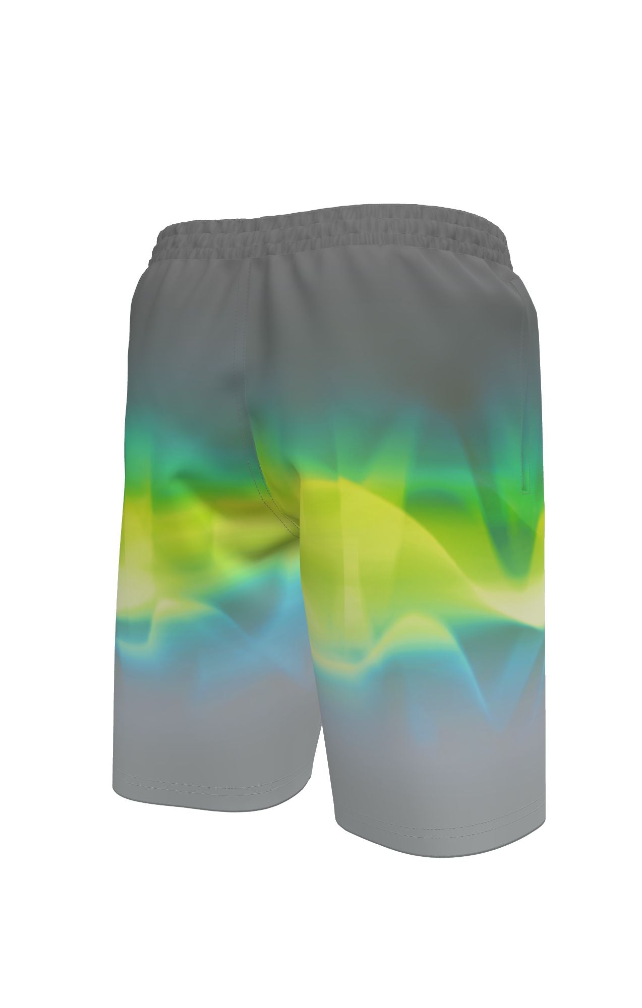 Nike Men's Breaker 9 Inch Brief-Lined Volley Short - Big & Tall  Men's Volley Short  Nike