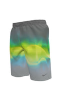 Nike Men's Breaker 9 Inch Brief-Lined Volley Short - Big & Tall  Men's Volley Short  Nike