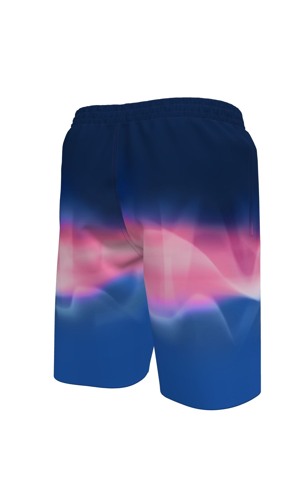 Nike Men's Breaker 9 Inch Brief-Lined Volley Short - Big & Tall  Men's Volley Short  Nike