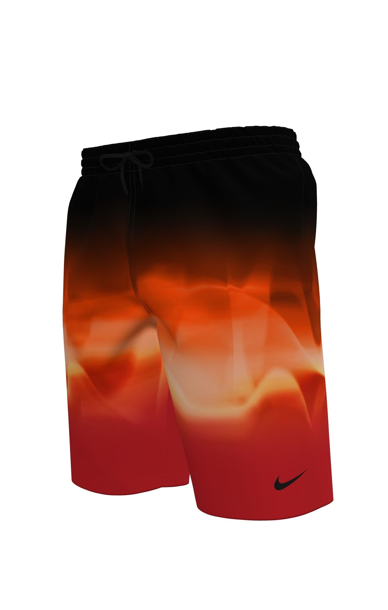 Nike Men's Breaker 9 Inch Brief-Lined Volley Short - Big & Tall  Men's Volley Short  Nike