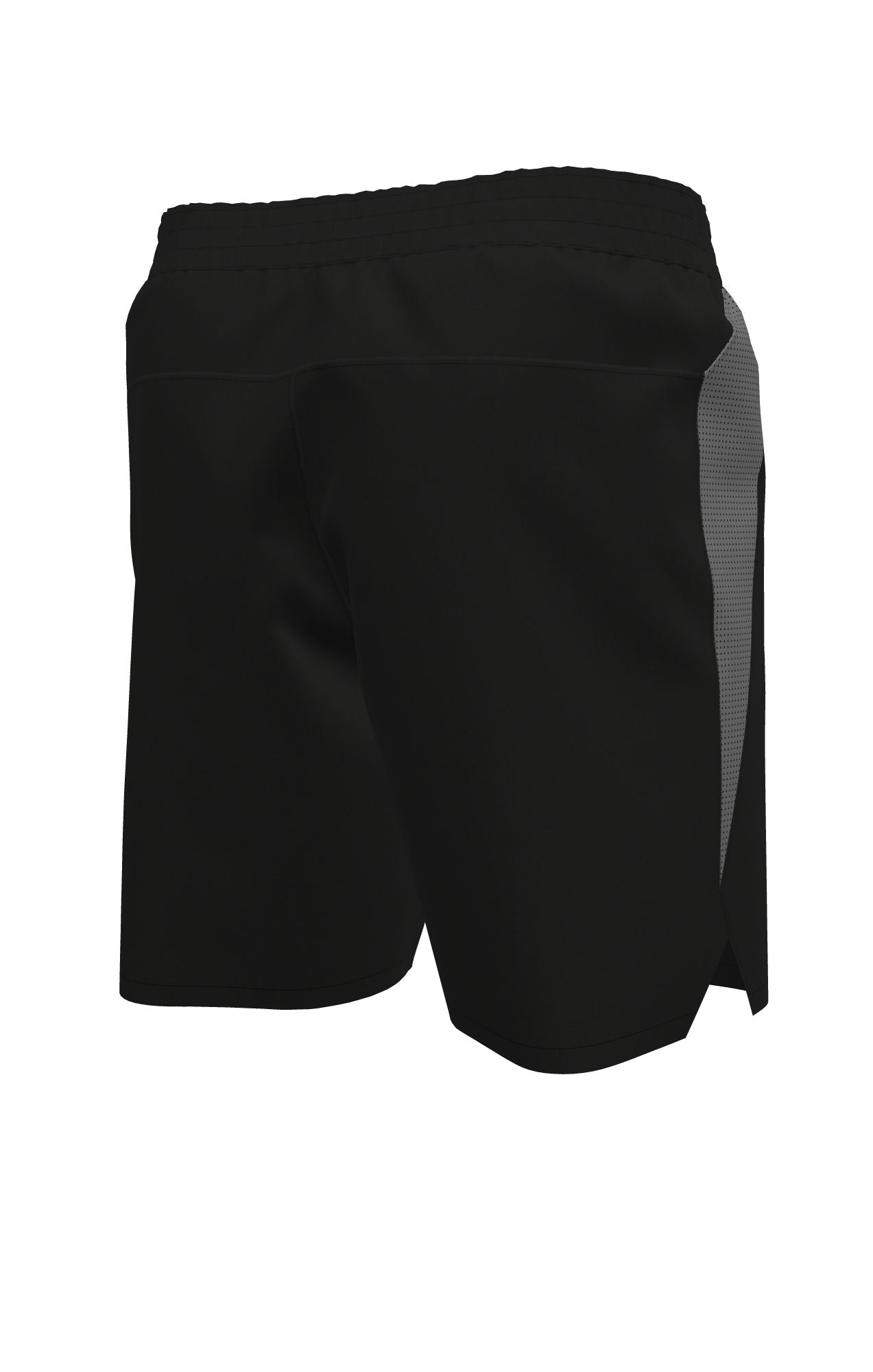 Nike Men's Contend Essential Men's 7-Inch Brief-Lined Volley Short - Big & Tall  Men's Volley Short  Nike