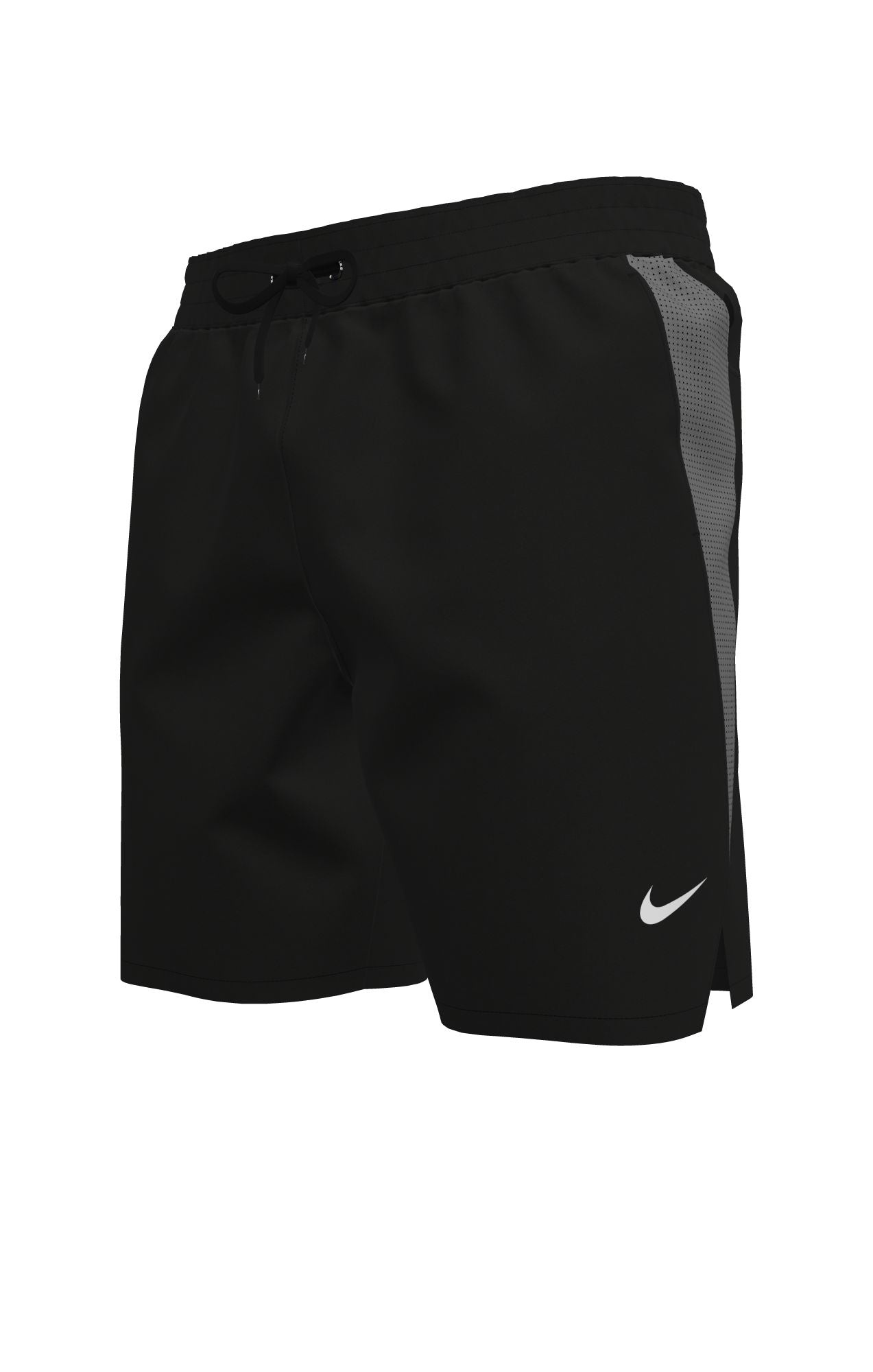 Nike Men's Contend Essential Men's 7-Inch Brief-Lined Volley Short - Big & Tall  Men's Volley Short  Nike