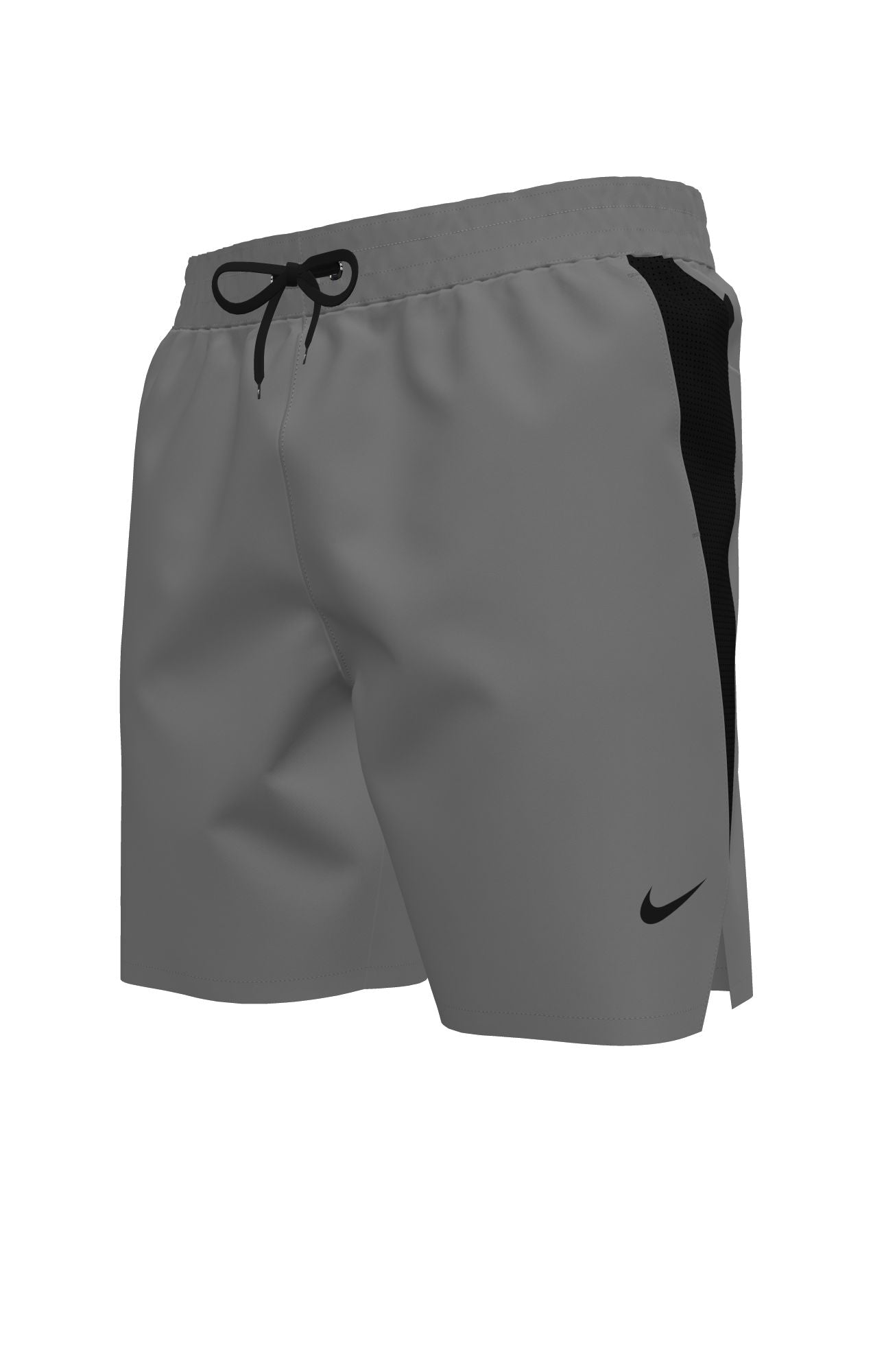 Nike Men's Contend Essential Men's 7-Inch Brief-Lined Volley Short - Big & Tall  Men's Volley Short  Nike