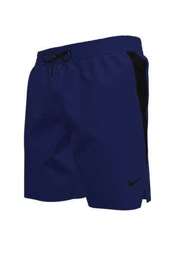 Nike Men's Contend Essential Men's 7-Inch Brief-Lined Volley Short - Big & Tall  Men's Volley Short  Nike