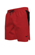 Nike Men's Contend Essential Men's 7-Inch Brief-Lined Volley Short - Big & Tall  Men's Volley Short  Nike