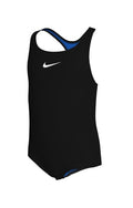 Nike Little Girls' Swim Effortless Essential Racerback One Piece  Girls One Piece  Nike