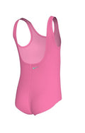 Nike Swim Doodle Floral Little Girls' U-Back One Piece Swimsuit  Girls One Piece  Nike
