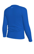 Nike Hydroguard Little Girls' Dri-FIT UV Long Sleeve Top  Girls Rash Guard  Nike
