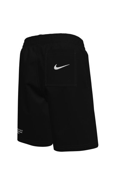Nike Big Boys' Breaker Specs 7-Inch Brief-Lined Volley Short  Boys Volley Shorts  Nike