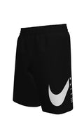 Nike Big Boys' Breaker Specs 7-Inch Brief-Lined Volley Short  Boys Volley Shorts  Nike