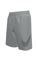 Nike Big Boys' Breaker Specs 7-Inch Brief-Lined Volley Short  Boys Volley Shorts  Nike