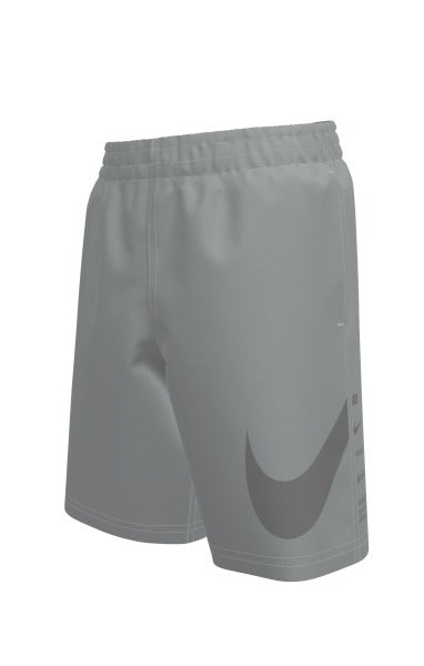 Nike Big Boys' Breaker Specs 7-Inch Brief-Lined Volley Short  Boys Volley Shorts  Nike