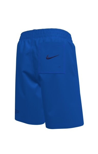 Nike Big Boys' Breaker Specs 7-Inch Brief-Lined Volley Short  Boys Volley Shorts  Nike