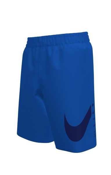 Nike Big Boys' Breaker Specs 7-Inch Brief-Lined Volley Short  Boys Volley Shorts  Nike