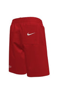 Nike Big Boys' Breaker Specs 7-Inch Brief-Lined Volley Short  Boys Volley Shorts  Nike