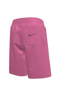 Nike Big Boys' Breaker Specs 7-Inch Brief-Lined Volley Short  Boys Volley Shorts  Nike