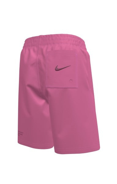 Nike Big Boys' Breaker Specs 7-Inch Brief-Lined Volley Short  Boys Volley Shorts  Nike