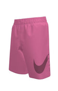 Nike Big Boys' Breaker Specs 7-Inch Brief-Lined Volley Short  Boys Volley Shorts  Nike