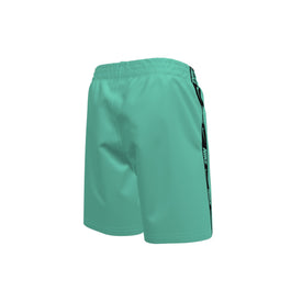 Nike Boys Swim Breaker 7 Brief-Lined Volley Shorts  Boys Volley Shorts  Nike