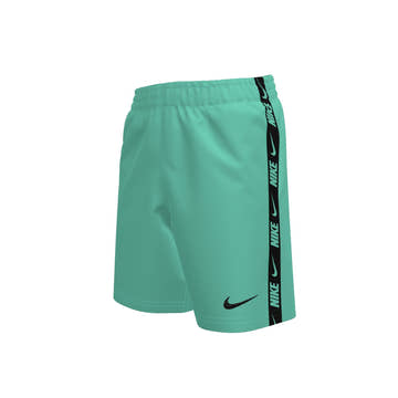 Nike Boys Swim Breaker 7 Brief-Lined Volley Shorts
