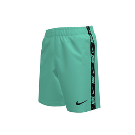 Nike Boys Swim Breaker 7 Brief-Lined Volley Shorts  Boys Volley Shorts  Nike