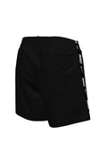 Nike Big Boys' Breaker Logo Tape 4-Inch Brief-Lined Volley Short  Boys Volley Shorts  Nike