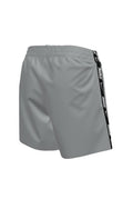 Nike Big Boys' Breaker Logo Tape 4-Inch Brief-Lined Volley Short  Boys Volley Shorts  Nike