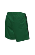 Nike Big Boys' Breaker Logo Tape 4-Inch Brief-Lined Volley Short  Boys Volley Shorts  Nike