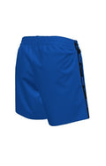 Nike Big Boys' Breaker Logo Tape 4-Inch Brief-Lined Volley Short  Boys Volley Shorts  Nike