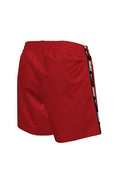 Nike Big Boys' Breaker Logo Tape 4-Inch Brief-Lined Volley Short  Boys Volley Shorts  Nike