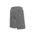 Nike Big Boys' Breaker Ripple Texture 7-Inch Brief-Lined Volley Short  Boys Volley Shorts  Nike