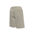 Nike Big Boys' Breaker Ripple Texture 7-Inch Brief-Lined Volley Short  Boys Volley Shorts  Nike