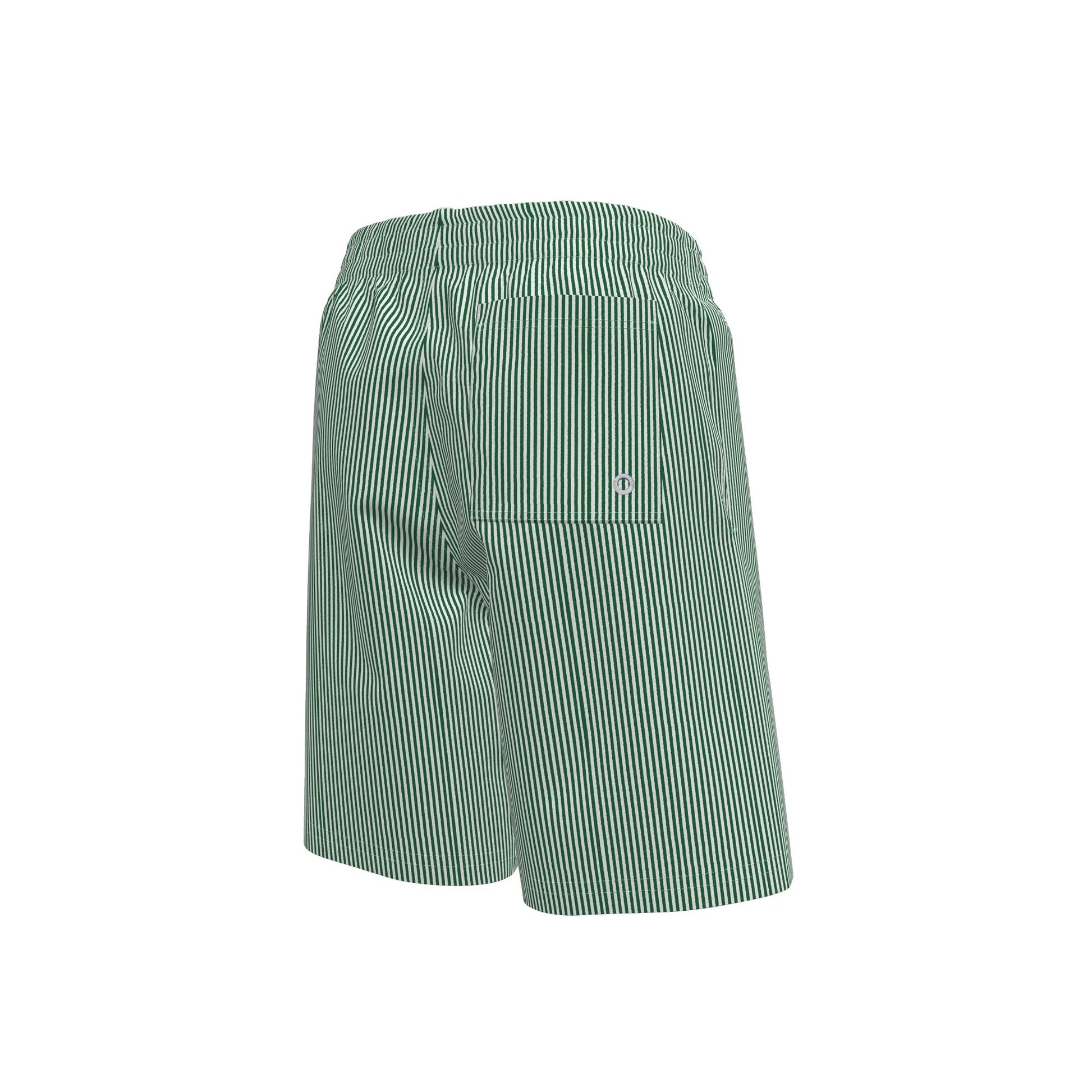Nike Big Boys' Breaker Ripple Texture 7-Inch Brief-Lined Volley Short  Boys Volley Shorts  Nike