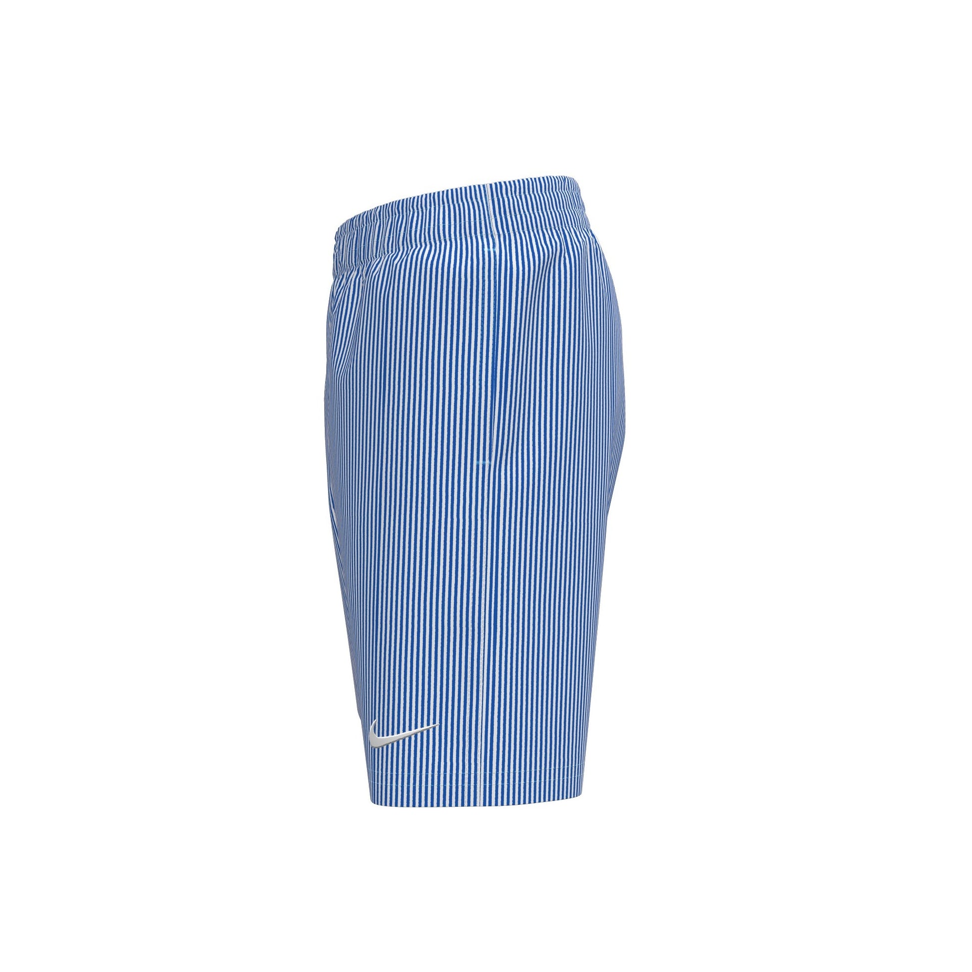 Nike Big Boys' Breaker Ripple Texture 7-Inch Brief-Lined Volley Short  Boys Volley Shorts  Nike