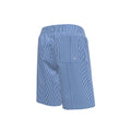 Nike Big Boys' Breaker Ripple Texture 7-Inch Brief-Lined Volley Short  Boys Volley Shorts  Nike