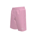 Nike Big Boys' Breaker Ripple Texture 7-Inch Brief-Lined Volley Short  Boys Volley Shorts  Nike