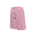 Nike Big Boys' Breaker Ripple Texture 7-Inch Brief-Lined Volley Short  Boys Volley Shorts  Nike