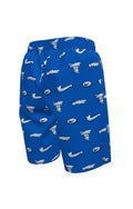 Nike Big Boys' Breaker Bubble 7-Inch Brief-Lined Volley Short  Boys Volley Shorts  Nike